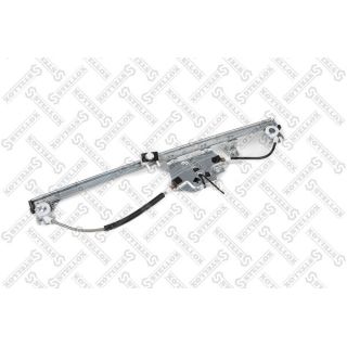 Lango pakėliklis STELLOX 75-50467-SX