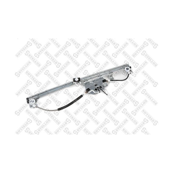 Lango pakėliklis STELLOX 75-50467-SX