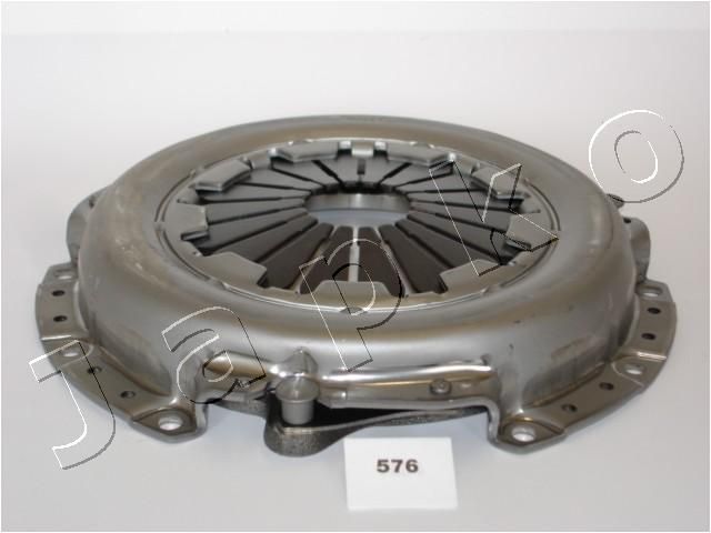 Diskatorius JAPKO 70576