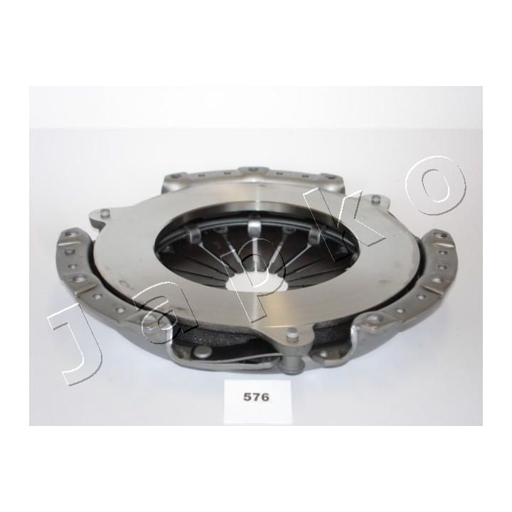 Diskatorius JAPKO 70576