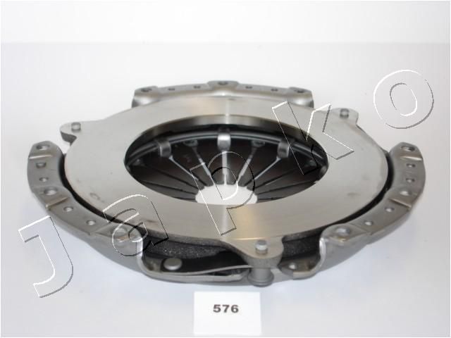 Diskatorius JAPKO 70576