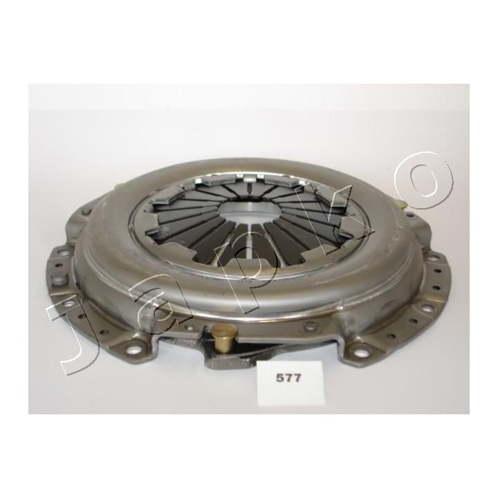 Diskatorius JAPKO 70577