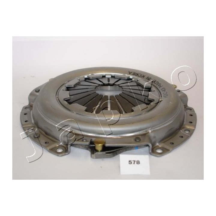 Diskatorius JAPKO 70578