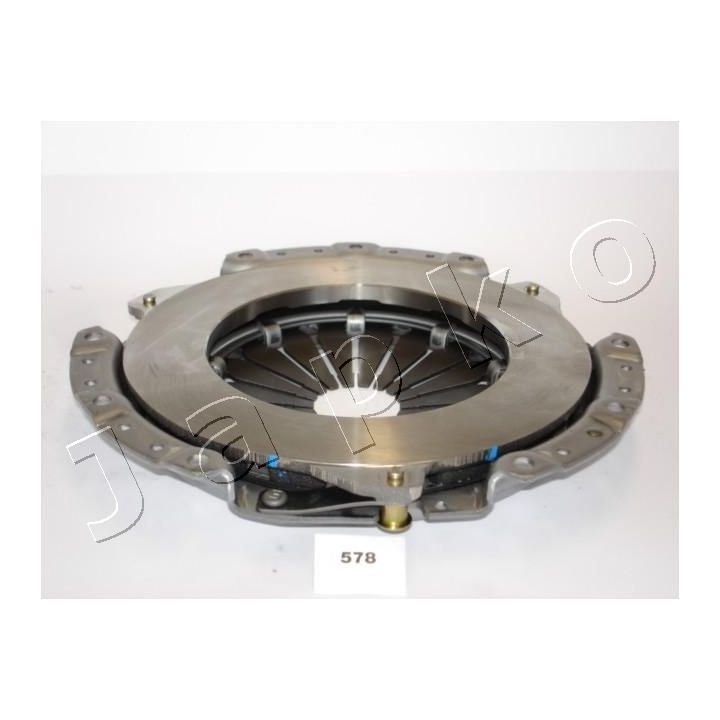 Diskatorius JAPKO 70578