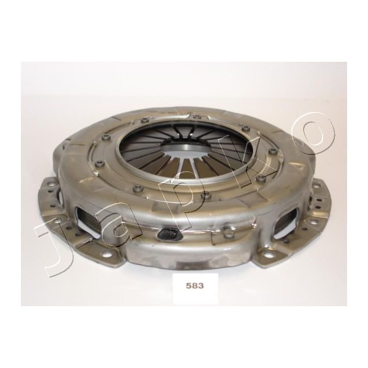 Diskatorius JAPKO 70583