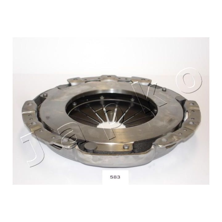 Diskatorius JAPKO 70583