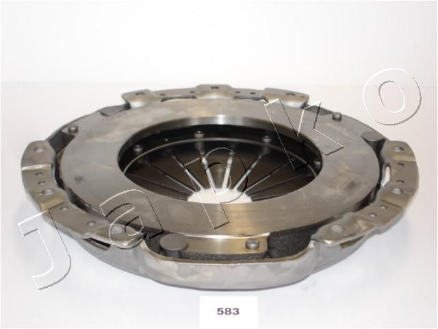 Diskatorius JAPKO 70583