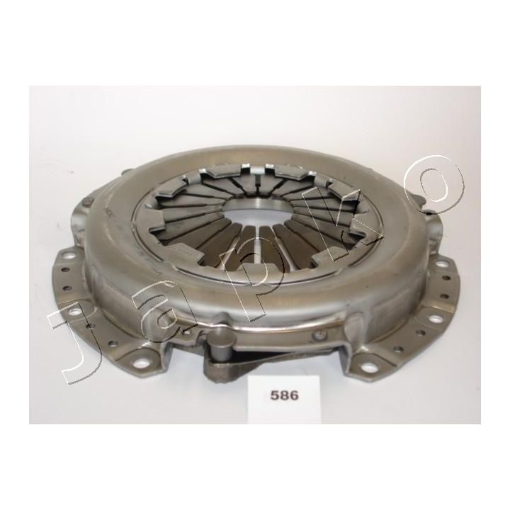 Diskatorius JAPKO 70586