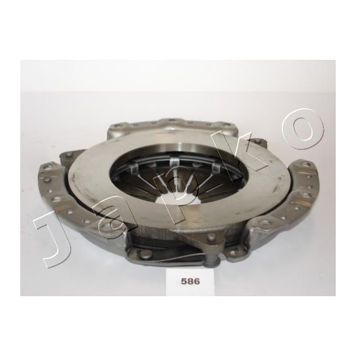 Diskatorius JAPKO 70586