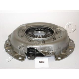 Diskatorius JAPKO 70588