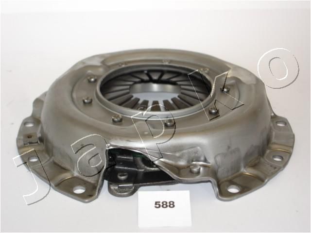 Diskatorius JAPKO 70588