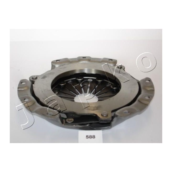 Diskatorius JAPKO 70588