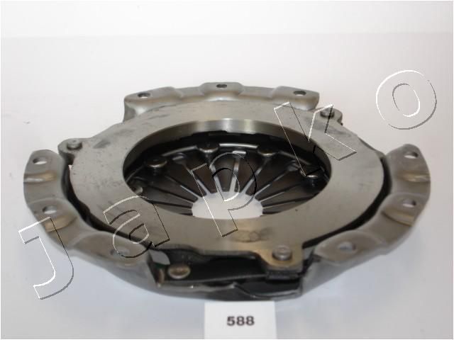 Diskatorius JAPKO 70588