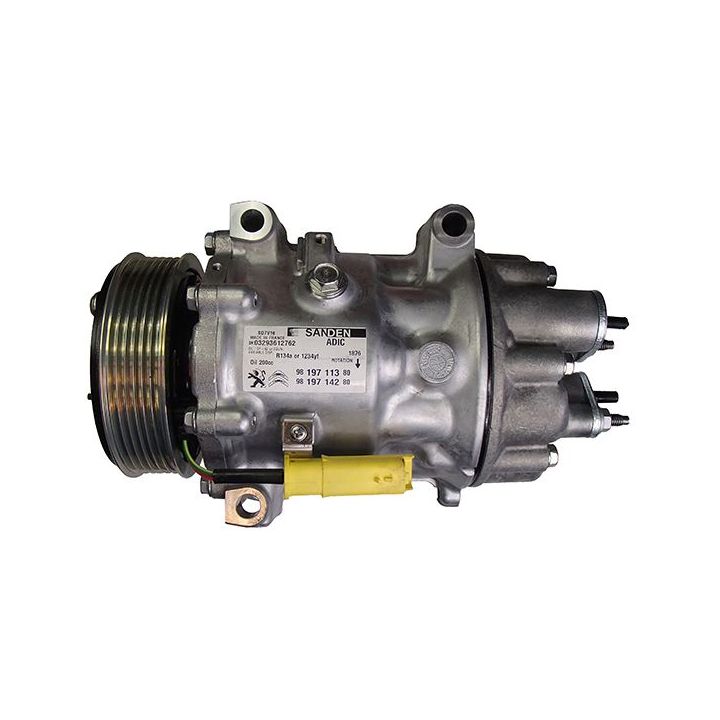 Kompresorius, oro kondicionierius Airstal 10-1116