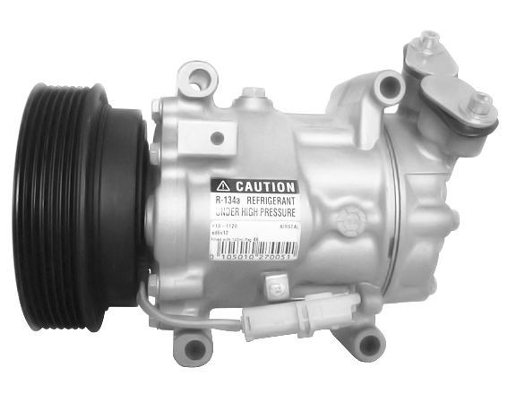 Kompresorius, oro kondicionierius Airstal 10-1120