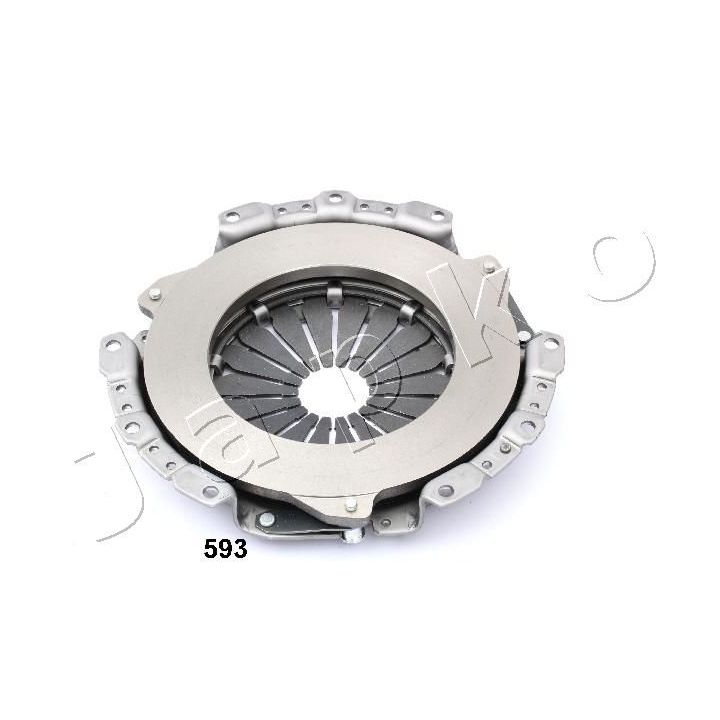 Diskatorius JAPKO 70593