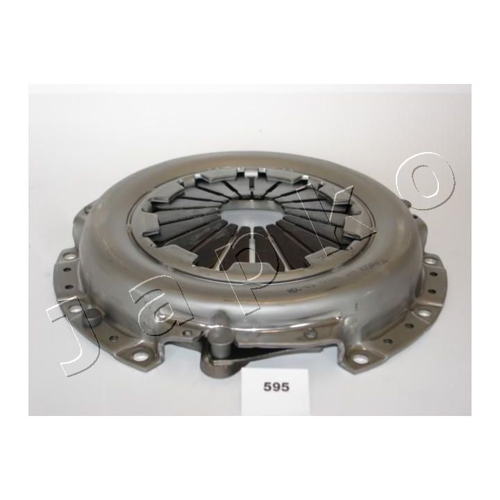 Diskatorius JAPKO 70595