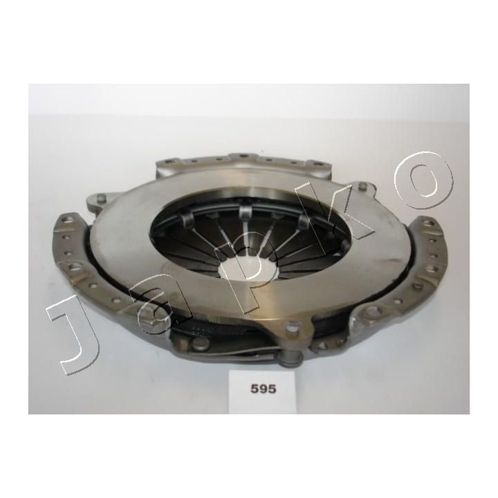 Diskatorius JAPKO 70595