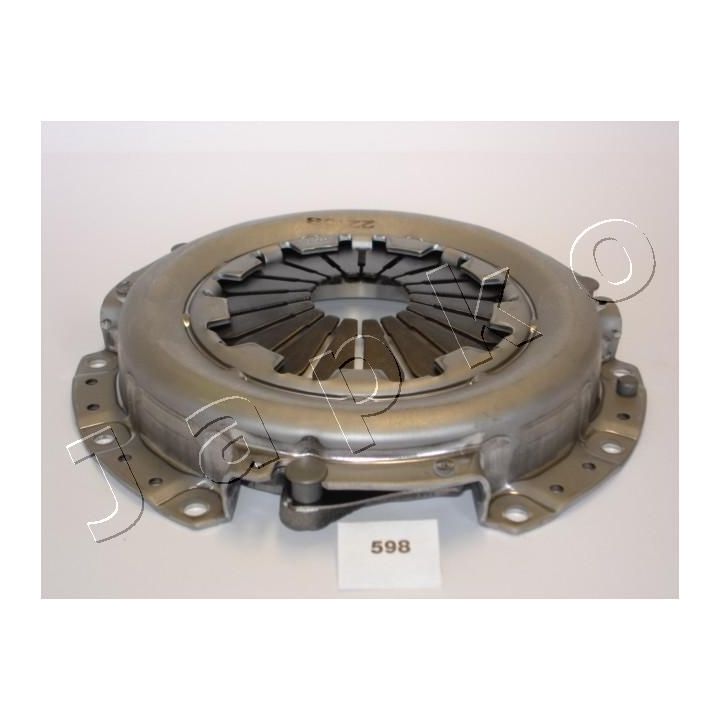 Diskatorius JAPKO 70598