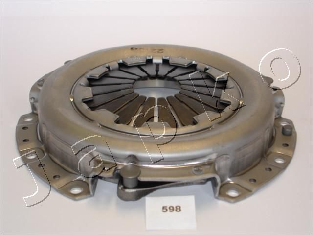 Diskatorius JAPKO 70598