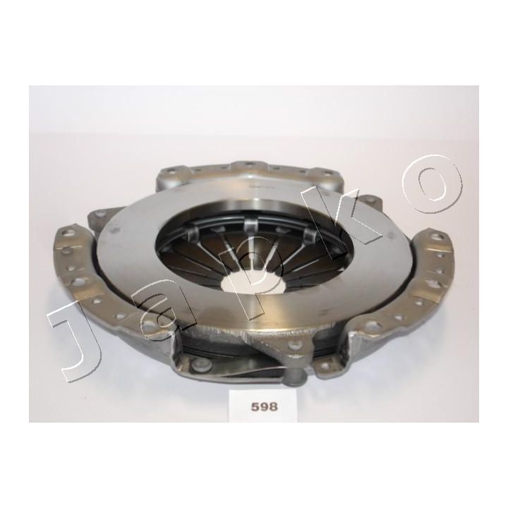 Diskatorius JAPKO 70598