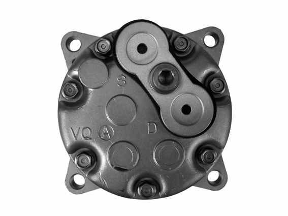 Kompresorius, oro kondicionierius Airstal 10-1132