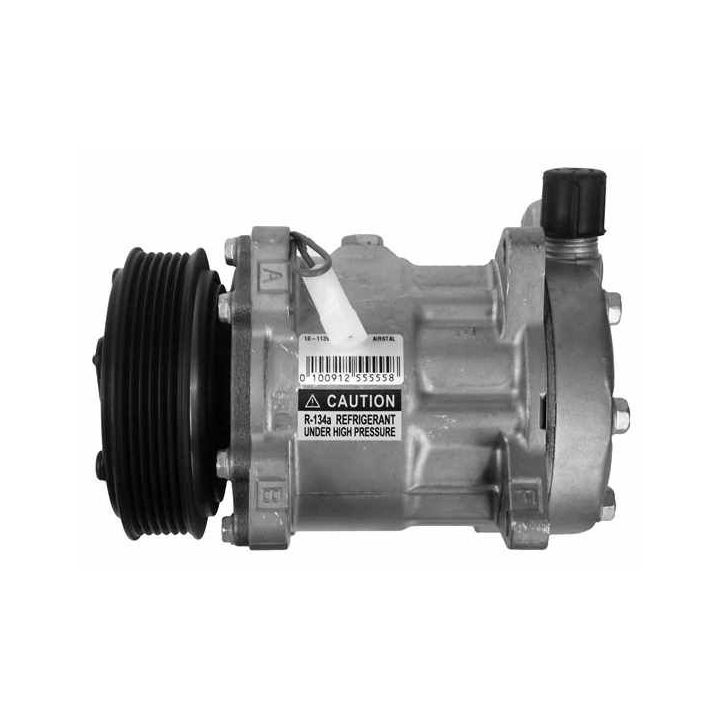 Kompresorius, oro kondicionierius Airstal 10-1139