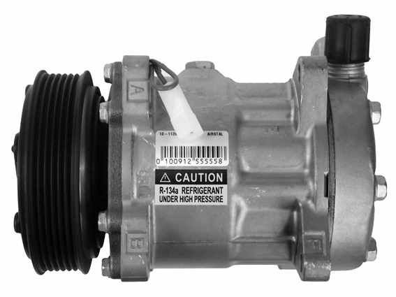 Kompresorius, oro kondicionierius Airstal 10-1139