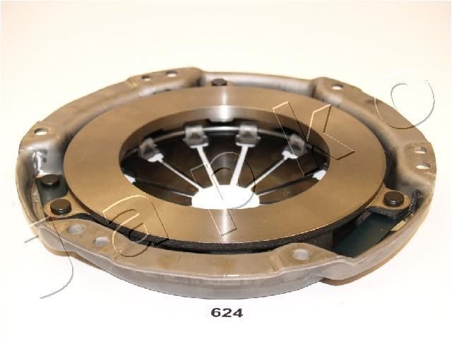 Diskatorius JAPKO 70624