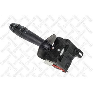 Vairo kolonėlės jungiklis STELLOX 06-12324-SX