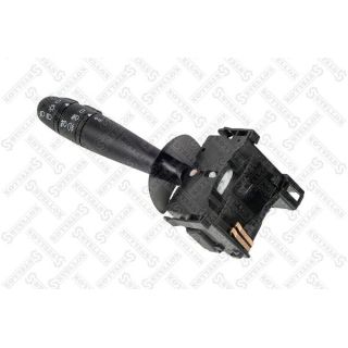 Vairo kolonėlės jungiklis STELLOX 06-12329-SX