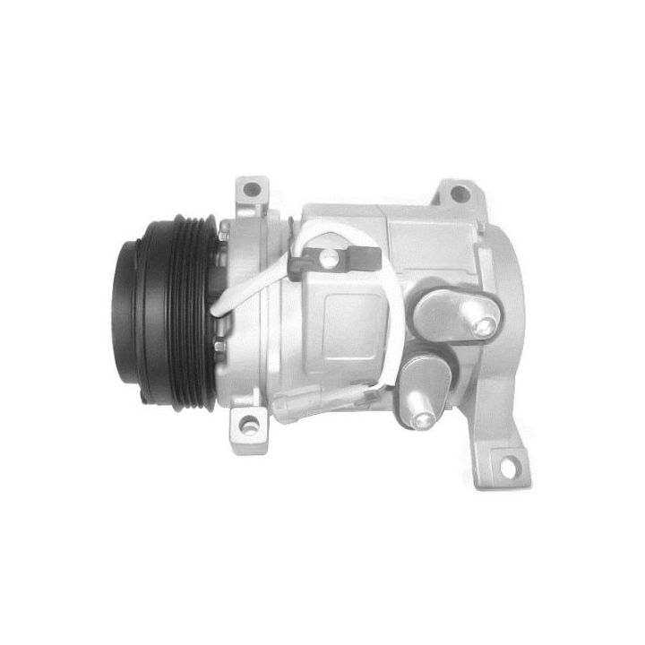 Kompresorius, oro kondicionierius Airstal 10-1166