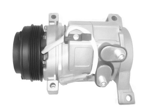 Kompresorius, oro kondicionierius Airstal 10-1166