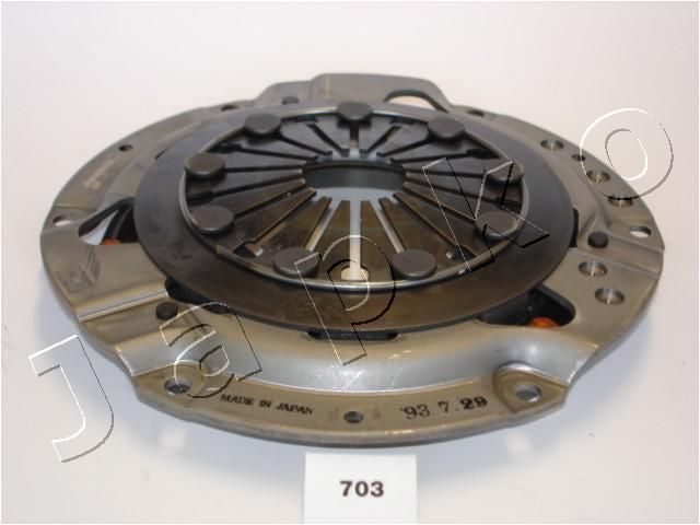 Diskatorius JAPKO 70703
