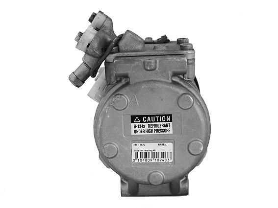 Kompresorius, oro kondicionierius Airstal 10-1175