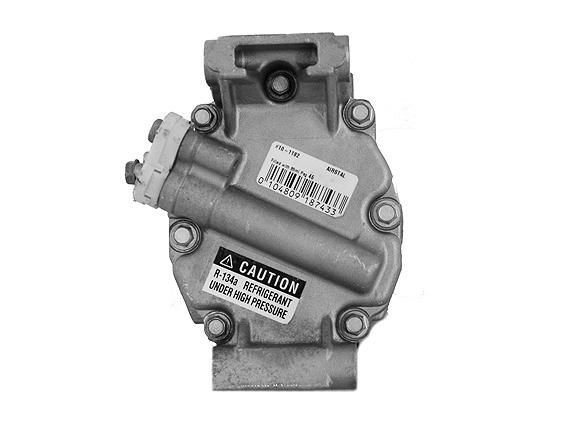 Kompresorius, oro kondicionierius Airstal 10-1182