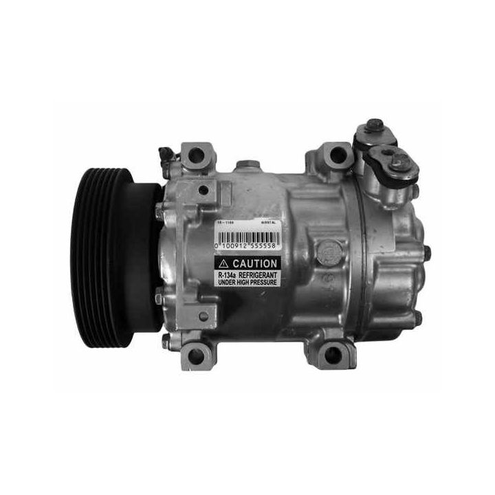 Kompresorius, oro kondicionierius Airstal 10-1189