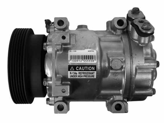 Kompresorius, oro kondicionierius Airstal 10-1189