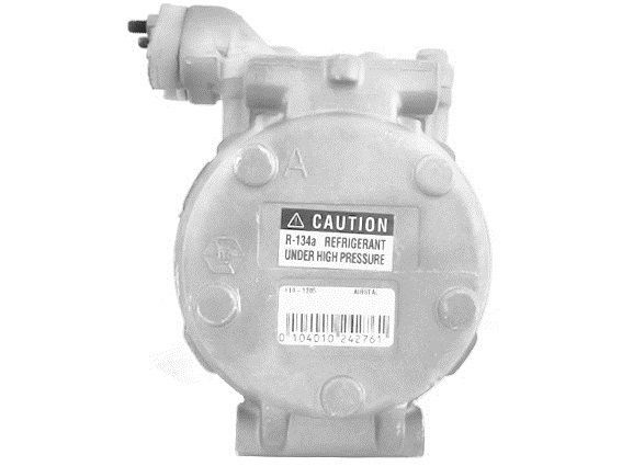 Kompresorius, oro kondicionierius Airstal 10-1205