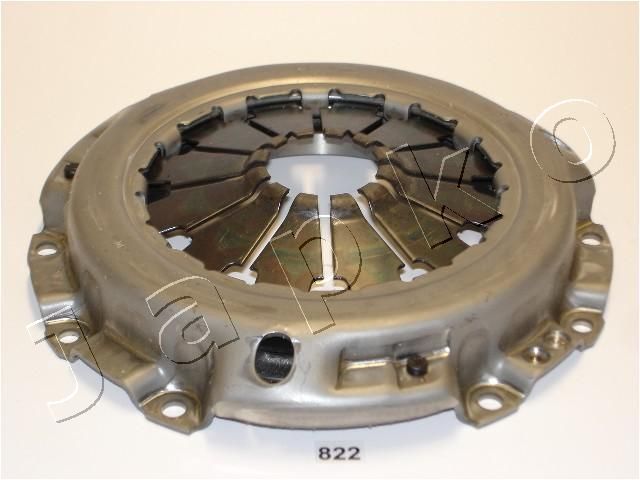 Diskatorius JAPKO 70822