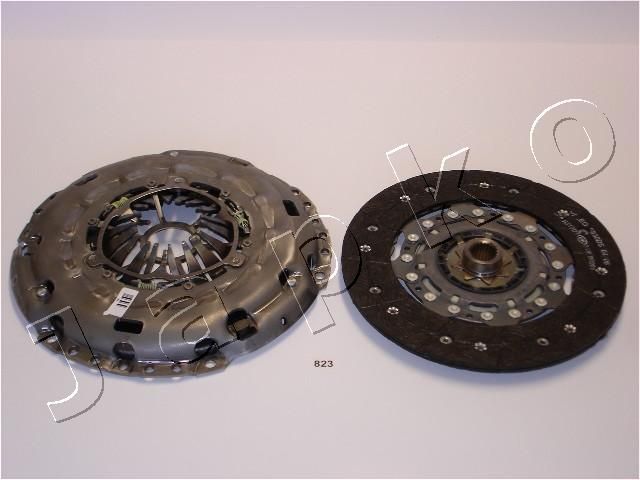 Diskatorius JAPKO 70823