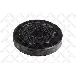 Užšalęs kaištis STELLOX 75-52752-SX