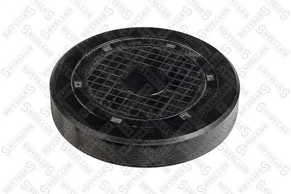 Užšalęs kaištis STELLOX 75-52752-SX