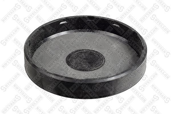 Užšalęs kaištis STELLOX 75-52752-SX