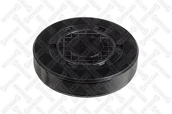 Užšalęs kaištis STELLOX 75-52753-SX