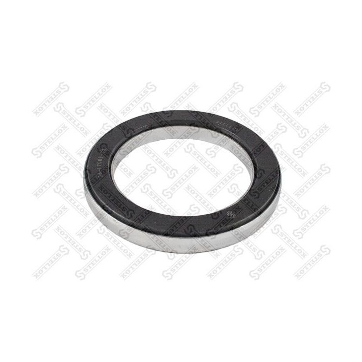 Frikcinis guolis, pakabos statramsčio atramos montavimas STELLOX 26-17009-SX