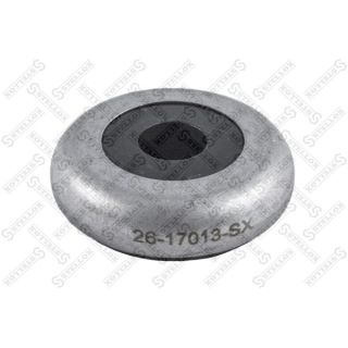 Frikcinis guolis, pakabos statramsčio atramos montavimas STELLOX 26-17013-SX