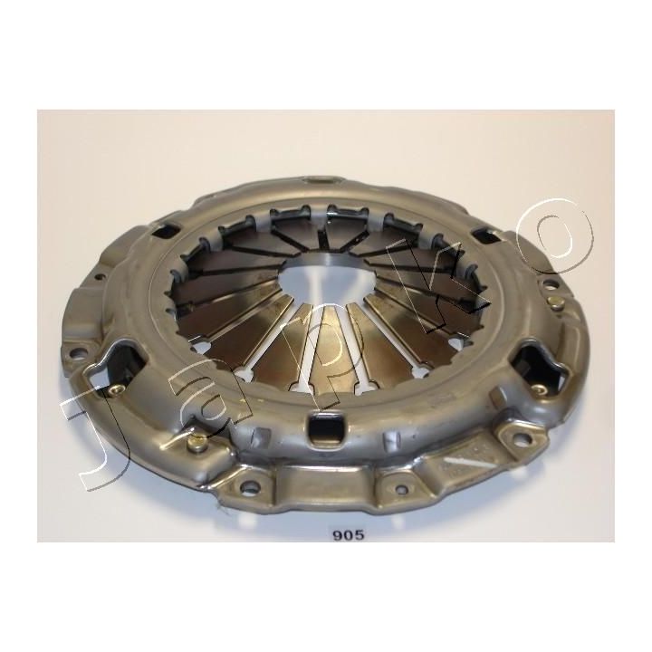 Diskatorius JAPKO 70905