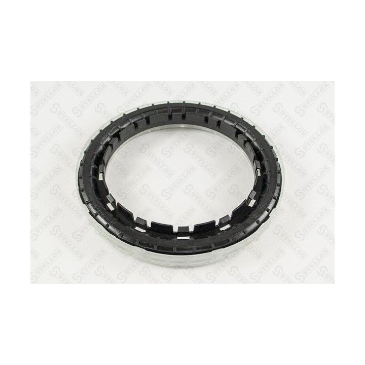 Frikcinis guolis, pakabos statramsčio atramos montavimas STELLOX 26-17048-SX