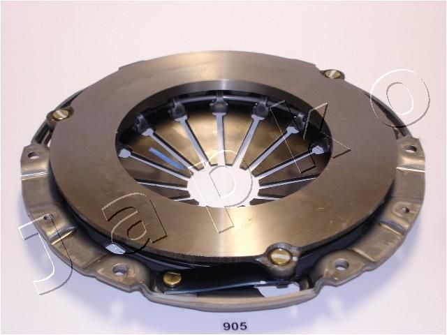 Diskatorius JAPKO 70905